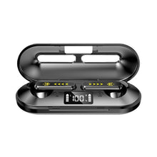 Load image into Gallery viewer, Gaming Semi-in-ear Noise Reduction Digital Display