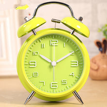Load image into Gallery viewer, Three-dimensional Digital Alarm Clock