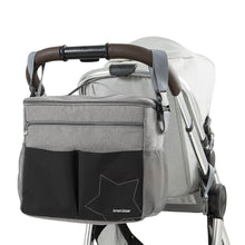 Load image into Gallery viewer, Waterproof Backpack Portable Mother And Baby Outing Bag
