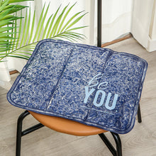 Load image into Gallery viewer, Summer Ice Crystal Pad Gel Cooling Artifact Cool Ice Pad