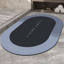 Load image into Gallery viewer, Bath Mat Entrance Door Mat Super Absorbent Bathroom Mats