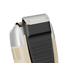 Load image into Gallery viewer, Rechargeable Hair & Beard Electric Shaver For Men Facial Electric Razor