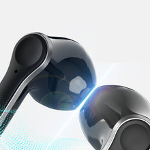 Load image into Gallery viewer, In Ear Crack Light Long Battery Life Wireless Headset