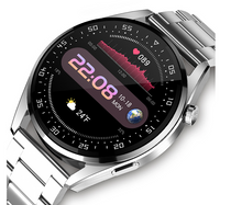 Load image into Gallery viewer, Bluetooth Call Music Heart Rate Information Push Watch
