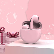 Load image into Gallery viewer, Bluetooth Headset Wireless Suitable For TWS Binaural Compact