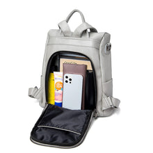 Load image into Gallery viewer, Fashion Multi-purpose Large Travel Backpack