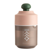 Load image into Gallery viewer, Creative Manual Juicer Portable Blender Mini Portable Juicer