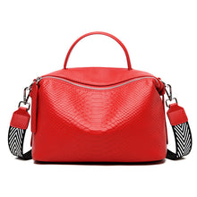 Load image into Gallery viewer, Fashion Portable Ladies One-shoulder Crossbody Bag