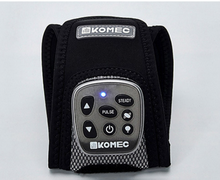 Load image into Gallery viewer, Wireless Vibration Physical Therapy Heating Wrist Massager