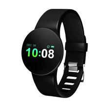 Load image into Gallery viewer, Bluetooth Heart Rate Blood Pressure Watch Bracelet