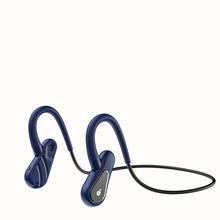 Load image into Gallery viewer, Bone Conduction Bluetooth Headset Wireless Binaural
