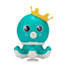 Load image into Gallery viewer, Magic Rotating Water Spray For Baby Bathing In Water Toy