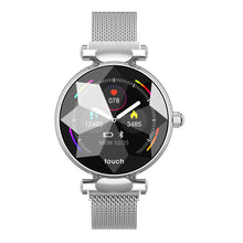 Load image into Gallery viewer, Smart Bracelet For Measuring Heart Rate Blood Pressure