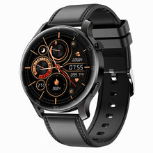 Load image into Gallery viewer, Oxygen Blood Pressure Heart Rate Monitoring Smart Watch