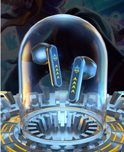 Load image into Gallery viewer, Gaming Semi-in-ear Noise Reduction Digital Display