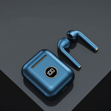 Load image into Gallery viewer, Sports Wireless Bluetooth Earphone Noise Reduction