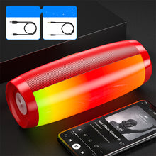 Load image into Gallery viewer, Bluetooth Audio Speaker High Quality Wireless Portable