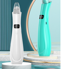 Load image into Gallery viewer, Facial Blackhead Remover Electric Acne Cleaner Blackhead