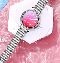 Load image into Gallery viewer, Fashion Personality New Ladies Smart Watch