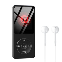 Load image into Gallery viewer, MP3 Bluetooth Transmission MP4 Walkman Player