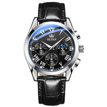 Load image into Gallery viewer, Fashion Waterproof High Quality Men's Quartz Watch