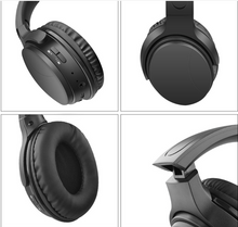 Load image into Gallery viewer, Noise Cancelling Folding Wireless Headset
