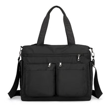 Load image into Gallery viewer, Large-capacity Lady's Oxford Cloth Messenger Bag