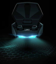 Load image into Gallery viewer, TWS Gaming Headset Stereo Wireless Bluetooth Headphones