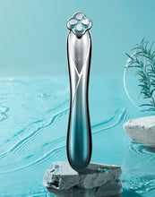 Load image into Gallery viewer, RF Radio Frequency Eye Beauty Massage Instrument