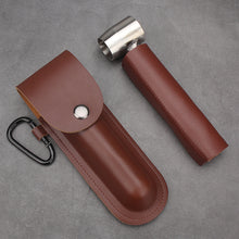 Load image into Gallery viewer, Manual Drill Auger Drill Bit Outdoor Survival Punch Tool