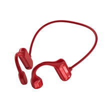 Load image into Gallery viewer, Over-ear Sports Wireless Bone Conduction Bluetooth Headset