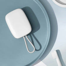Load image into Gallery viewer, Double-head UV Electric Toothbrush Disinfection Box Smart