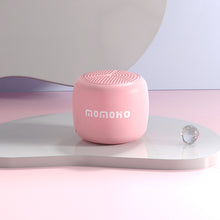 Load image into Gallery viewer, Sweatproof Mini Portable Bracelet Bluetooth Speaker