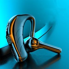 Load image into Gallery viewer, Battery Display Wireless Bluetooth Headset Ear Mounted