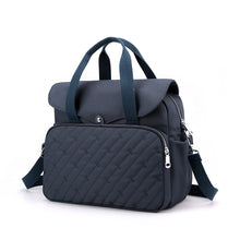 Load image into Gallery viewer, Embroidery Fashion Lady's Fresh And Sweet Messenger Bag