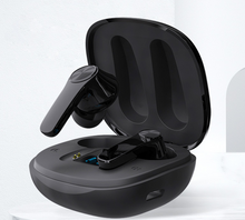 Load image into Gallery viewer, Wireless Bluetooth Headset TWS Subwoofer Headset