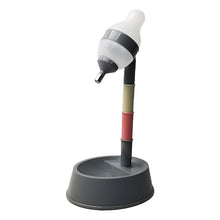 Load image into Gallery viewer, Automatic Pet Water Dispenser Stand Feeder Bowl Adjusting Height