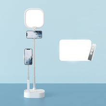 Load image into Gallery viewer, Mobile Phone Holder Retractable Wireless Broadcast Stand