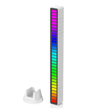Load image into Gallery viewer, LED Strip Light Sound Control Pickup Rhythm Music Atmosphere Light