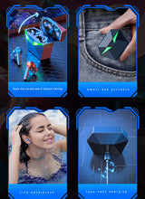 Load image into Gallery viewer, Bluetooth Earphone Wireless Headphones Active Noise Cancellation
