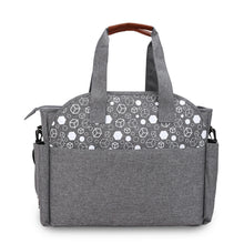 Load image into Gallery viewer, Multifunctional Large-capacity Outdoor Travel Mommy Bag