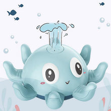 Load image into Gallery viewer, Children's Automatic Water Spray Bath Toy