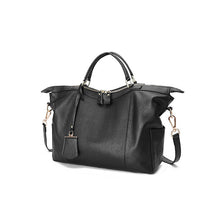 Load image into Gallery viewer, Casual Large Capacity Leather Lady's Messenger Bag