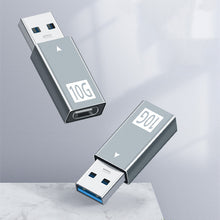 Load image into Gallery viewer, USB 3.1 Type-C Adapter USB
