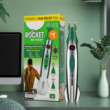 Load image into Gallery viewer, Pain Relief Massager Electronic Therapy Meridian Energy Pen