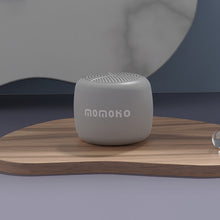 Load image into Gallery viewer, Sweatproof Mini Portable Bracelet Bluetooth Speaker