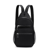 Load image into Gallery viewer, Large Capacity Fashion Oxford Sports Backpack