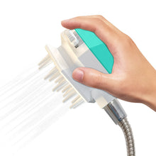 Load image into Gallery viewer, Handheld Splash Shower Pet Dog Cat Shower Spray Hose