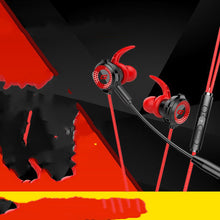 Load image into Gallery viewer, In-ear Gaming Headset With Microphone And Cable