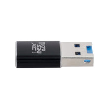 Load image into Gallery viewer, Phone Memory Card Usb 3.0 T-flash Micro SD